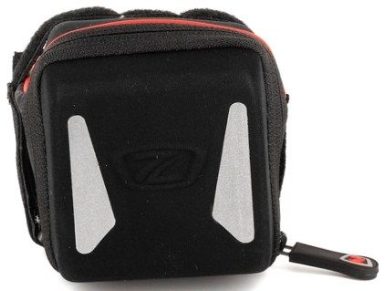 Zefal - Подседельная сумка Iron Pack L-DS 0.8