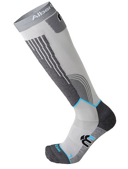 Mico - Носки сноубордические Argento Ski Socks Light