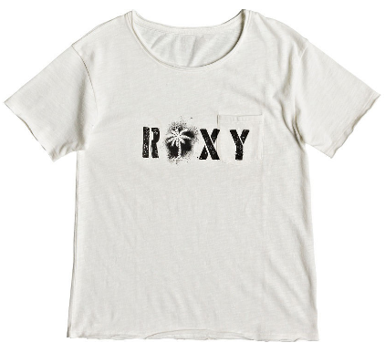 Roxy - Футболка на каждый день Star Solar A
