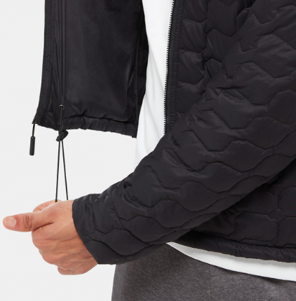 The North Face - Комфортная мужская куртка Tball