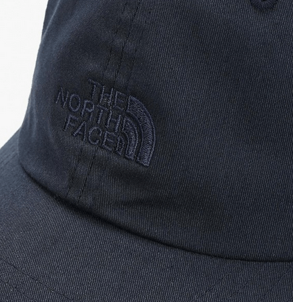 The North Face - Лаконичная кепка Washed Norm Hat