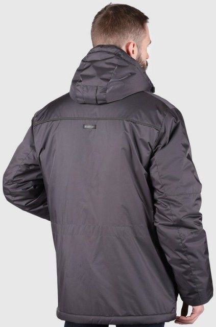 Laplanger - Утепленная куртка Стенли