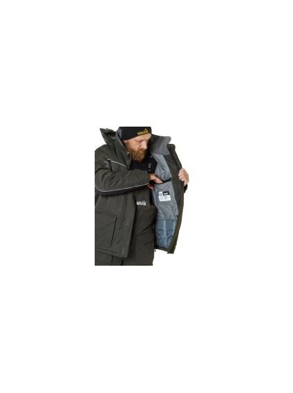 Костюм зимний Norfin Element