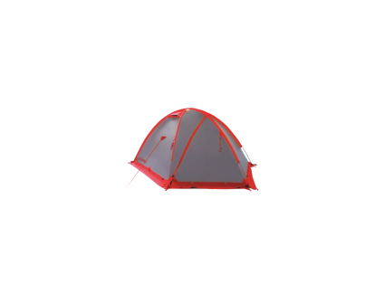 Прочная кемпинговая палатка Tramp Rock 3 (V2)