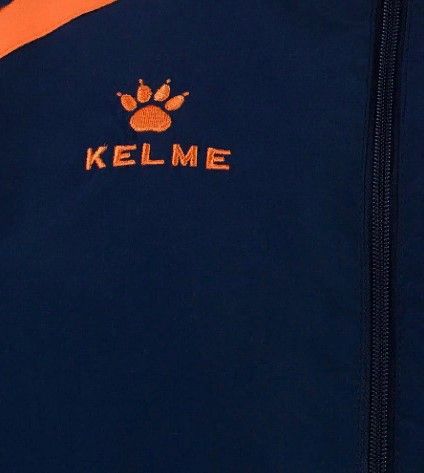 Kelme - Отличный спортивный костюм Tracksuit Millennium