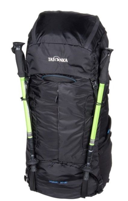 Tatonka - Походный рюкзак Yukon 80