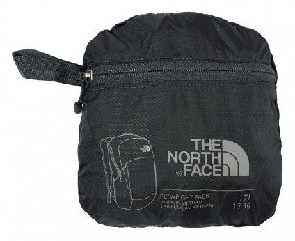 The North Face - Компактный рюкзак Flyweight 17