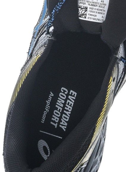 Удобные кроссовки Asics Gel-Sonoma 5 G-TX