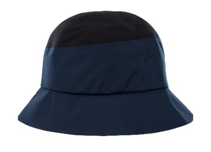 The North Face - Дышащая панама Goretex Bucket Hat