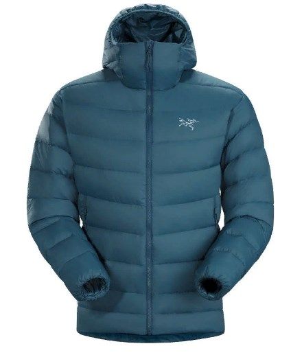 Arcteryx - Куртка спортивная Thorium AR Hoody