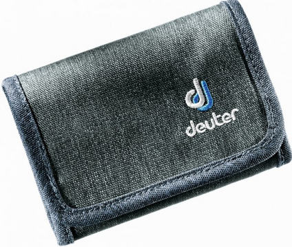 Deuter - Мягкий тканевый кошелек Travel Wallet