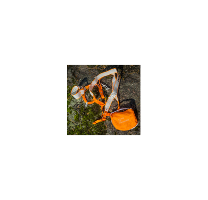 Petzl - Обвязка альпинистская Altitude