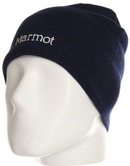 Спортивная шапка Marmot Shadows Hat