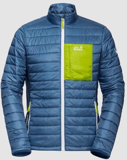 Jack Wolfskin - Спортивная куртка Routeburn Jacket M