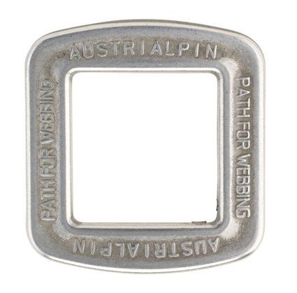 AustriAlpin - Туристическая пряжка frame buckle
