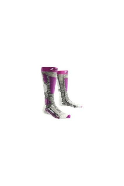 X-Socks - Термоноски тёплые женские Ski Rider 2.0 Lady