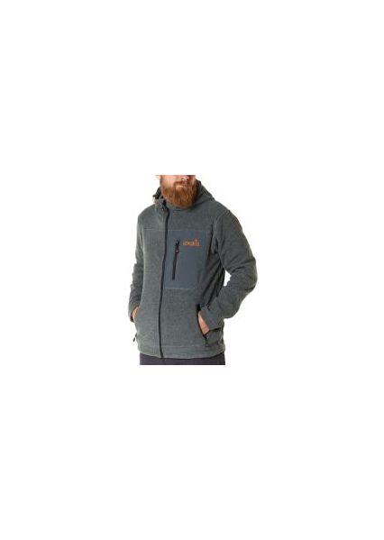 Куртка флисовая Norfin Onyx