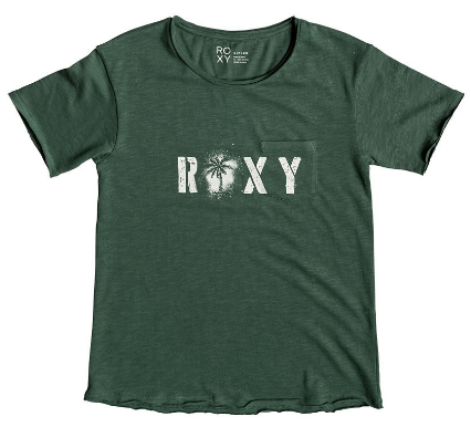 Roxy - Футболка на каждый день Star Solar A