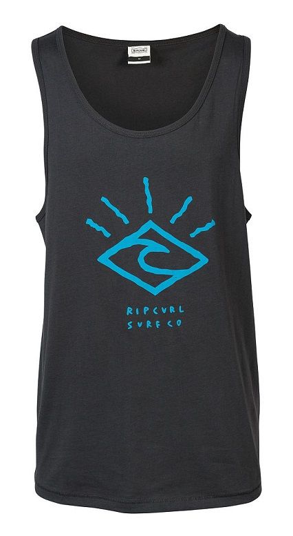 Rip Curl - Стильная майка Diamond Modern Tank