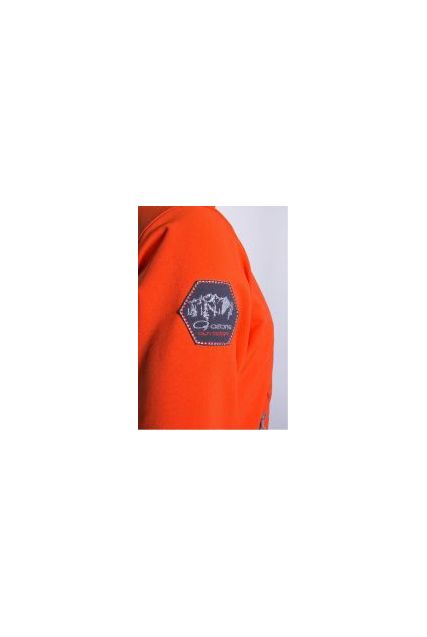 Куртка ветрозащитная O3 Ozone Sunny O-Tech Soft Shell