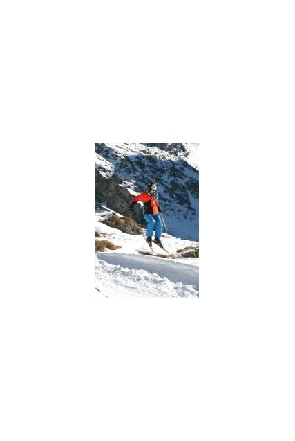 Нашлемник защитный Coolcasc 048 Monkey
