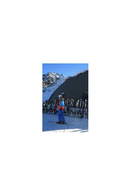 Нашлемник для спортивного шлема Coolcasc 047 Penguin