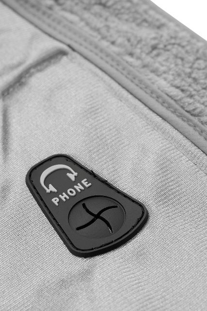 Функциональная женская куртка O3 Ozone Kristal O-Tech Soft Shell