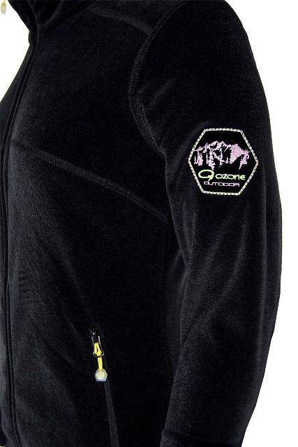 Женский костюм O3 Ozone Inta O-Therm