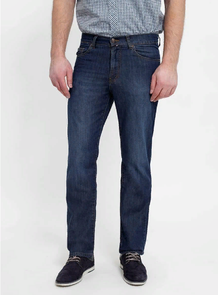 Джинсы летние Сплав - F5 (0965/L) denim comfort stretch