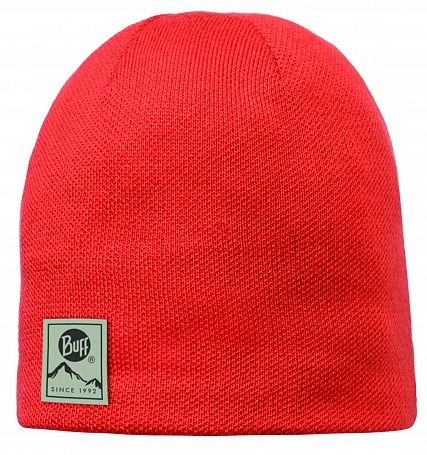 Buff - Шапка стильная Knitted Hats Buff Solid