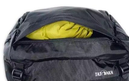 Трекинговый рюкзак Tatonka Pyrox Plus