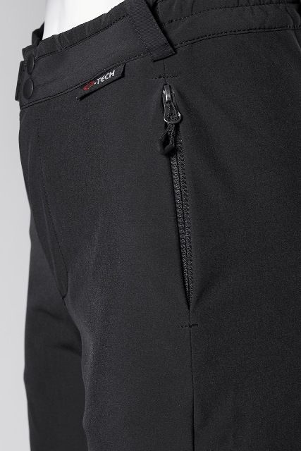 Женские брюки O3 Ozone Marpl O-Tech Soft Shell