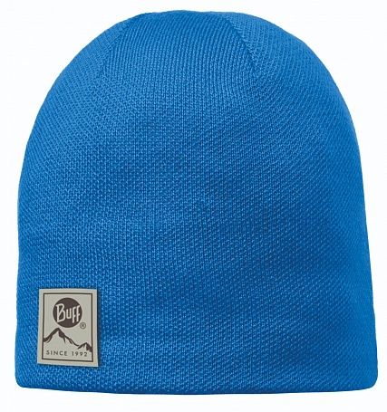 Buff - Шапка стильная Knitted Hats Buff Solid