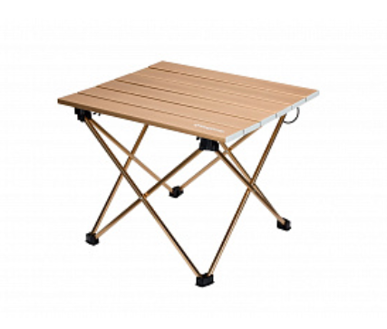 Стол полевой King Camp 3924/1915 Ultra-light RollUp Table S