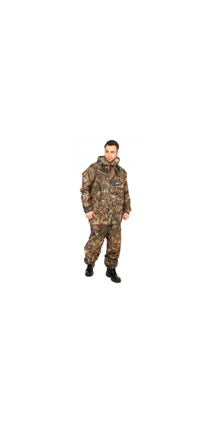 Влагозащитный костюм Huntsman ВВЗ Склон-2