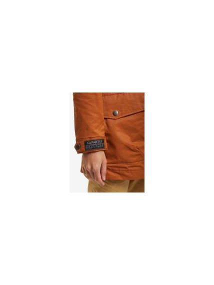 Удобная куртка Bask Mallery