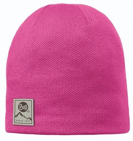 Buff - Шапка стильная Knitted Hats Buff Solid