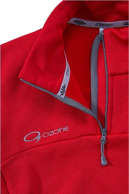 Пуловер тёплый O3 Ozone Vivian O-Stretch