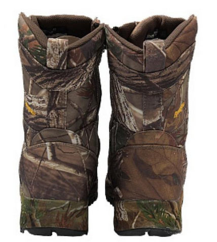 Ботинки зимние мужские Remington Forester Hunting