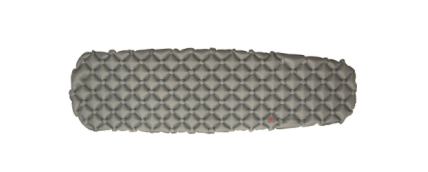 Robens - Легкий самонадувающийся коврик Vapour 190х55х6