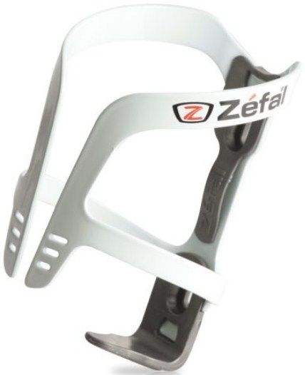 Zefal - Флягодержатель алюминиевый Pulse Aluminium