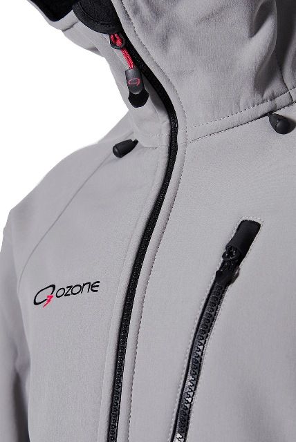 Куртка мембранная O3 Ozone River O-Tech Soft Shell