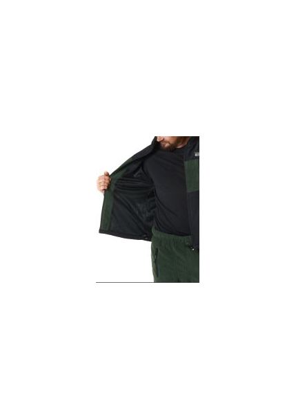 Костюм флисовый Norfin Polar Line 2