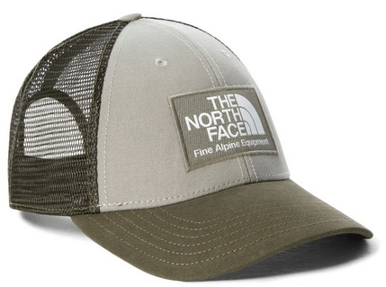 The North Face - Защитная кепка Mudder Trucker Hat