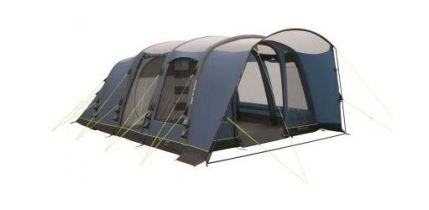 Outwell - Палатка надежная на шестерых Flagstaff 6A