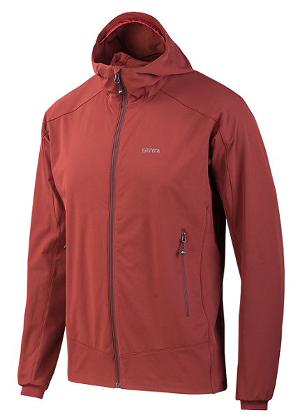 Sivera - Ветрозащитная куртка Единец Про 2.0