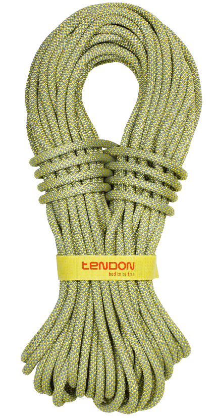 Износостойкая веревка Tendon Indoor 10.2 Standard