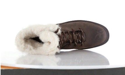 Merrell - Зимние ботинки для женщин Tremblant Ezra Lace Polar Wp