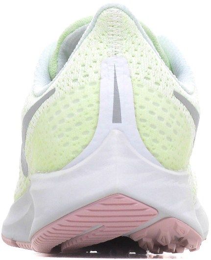 Nike - Детские кроссовки для бега Air Zoom Pegasus 35 GS