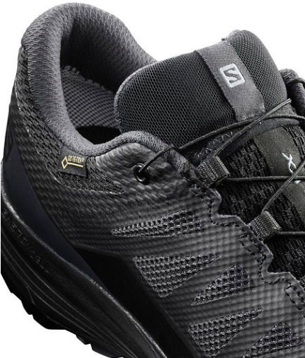 Salomon - Гибкие кроссовки для мужчин Xa Discovery Gtx